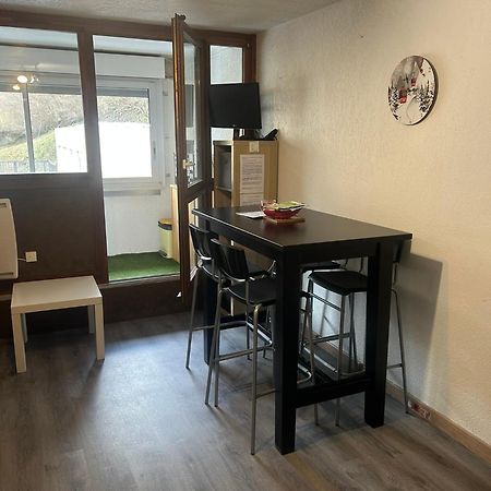Studio Saint Lary Soulan Екстер'єр фото