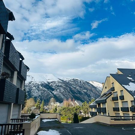 Studio Saint Lary Soulan Екстер'єр фото