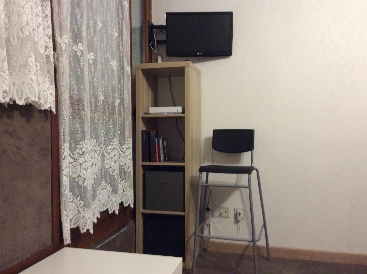 Studio Saint Lary Soulan Екстер'єр фото