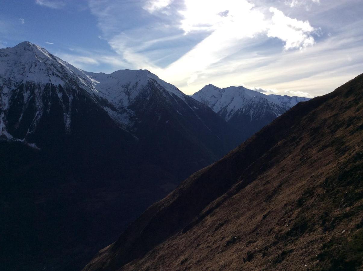 Studio Saint Lary Soulan Екстер'єр фото