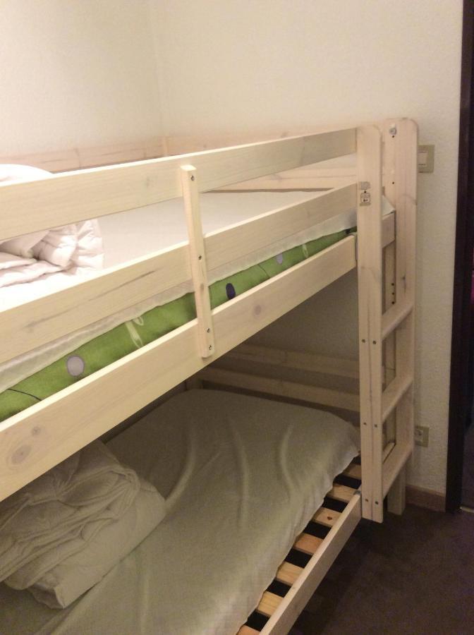 Studio Saint Lary Soulan Екстер'єр фото