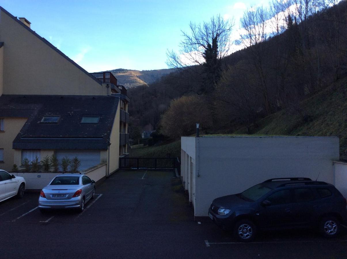 Studio Saint Lary Soulan Екстер'єр фото