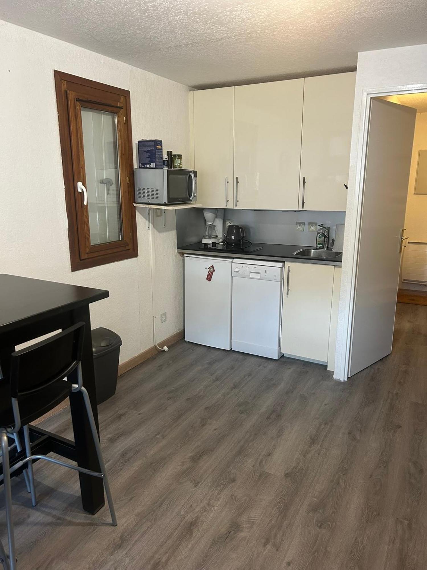 Studio Saint Lary Soulan Екстер'єр фото