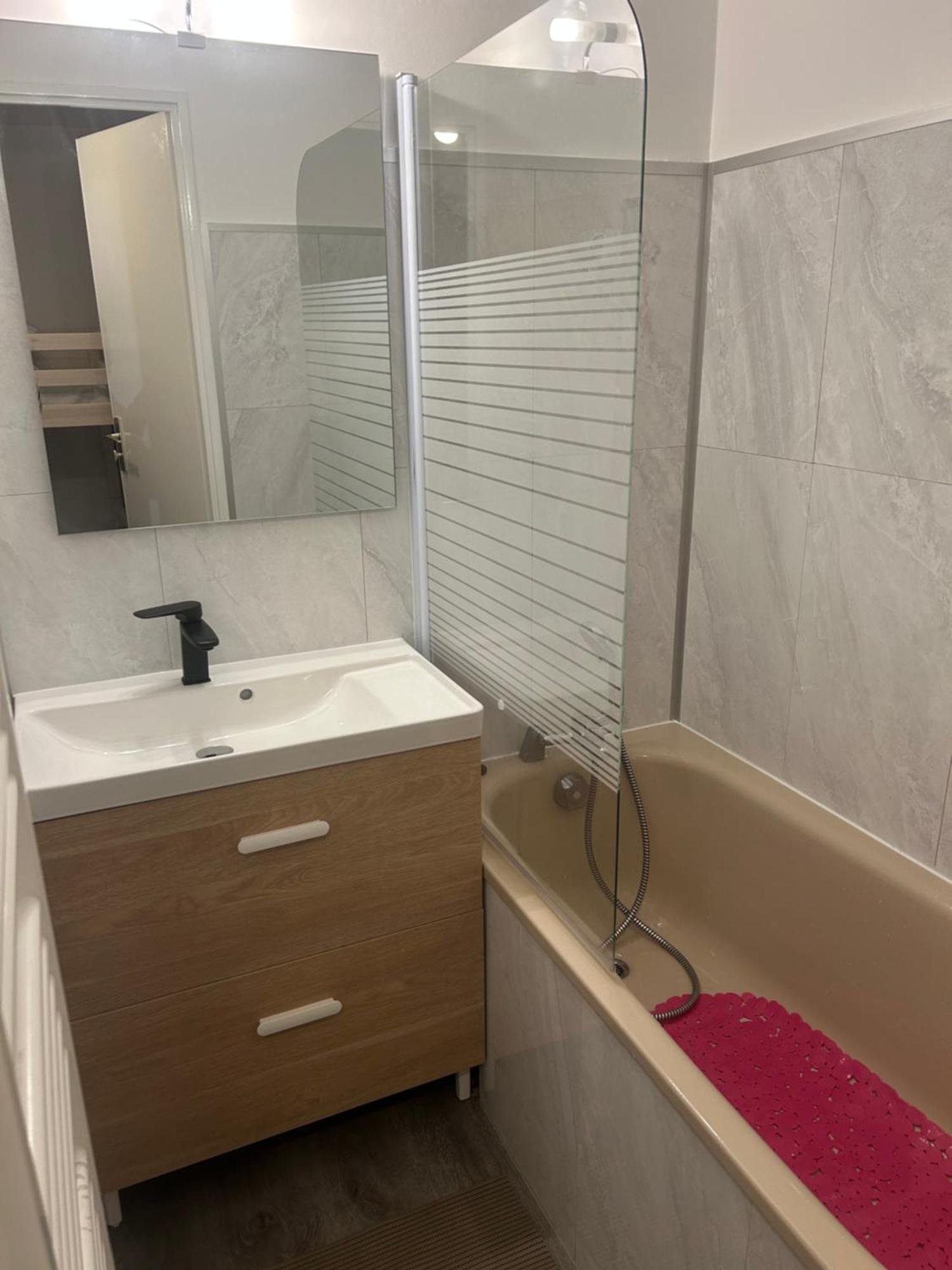 Studio Saint Lary Soulan Екстер'єр фото
